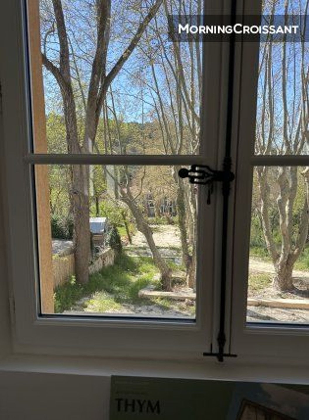 Appartement à louer, 60m², Aix-en-Provence