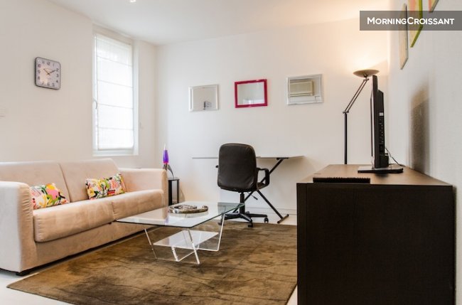 Appartement à louer, 35m², Toulouse