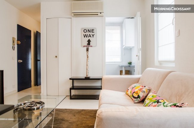 Appartement à louer, 35m², Toulouse
