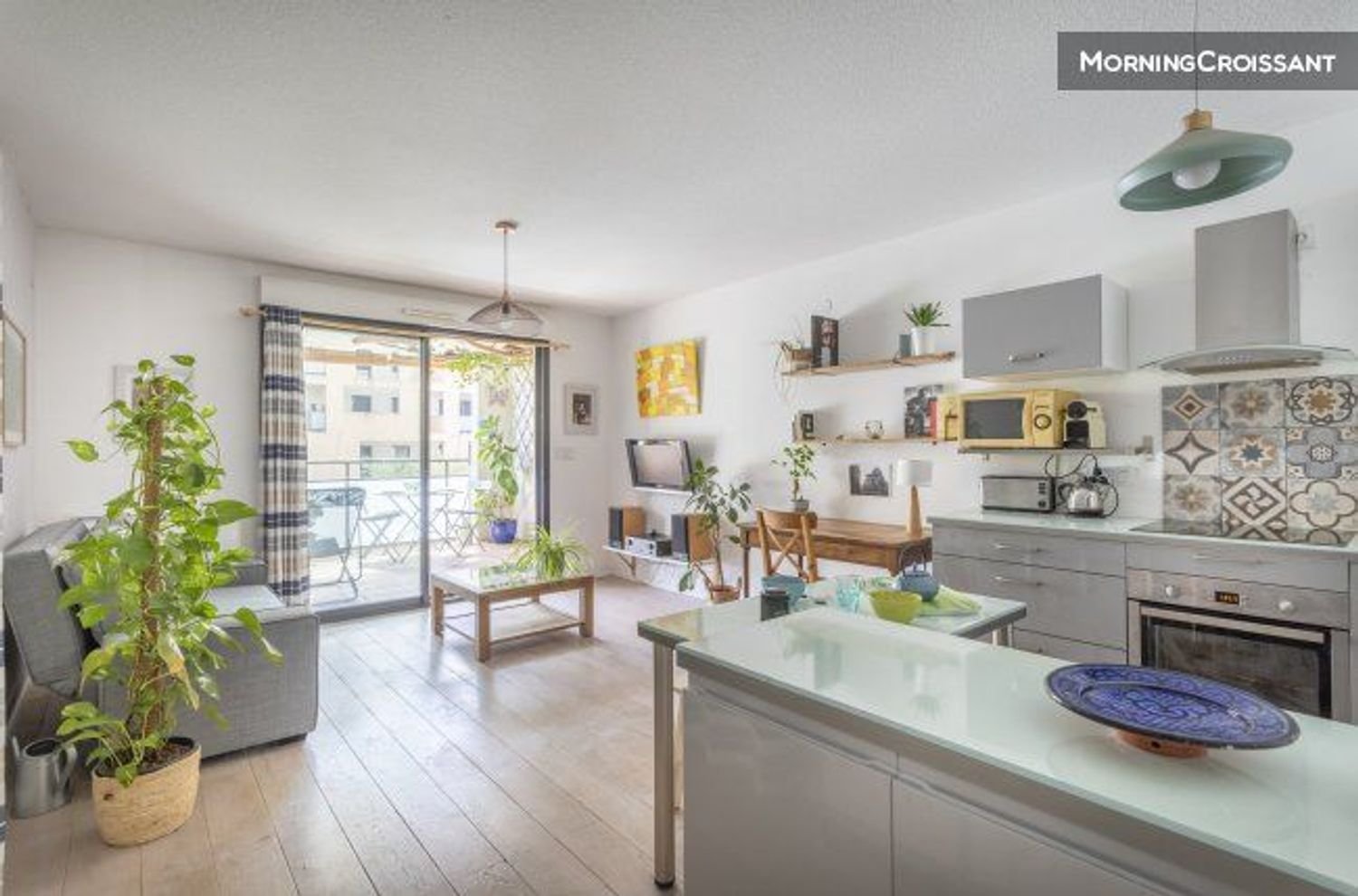 Appartement à louer, 40m², Aix-en-Provence