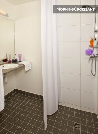 Appartement à louer, 18m², Asnières-sur-Seine