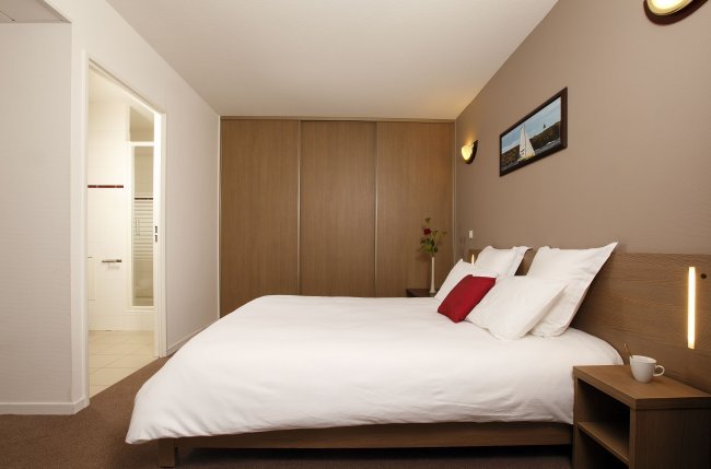 Appartement à louer, 20m², Pau