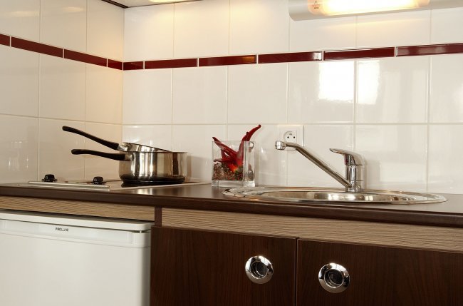Appartement à louer, 20m², Pau