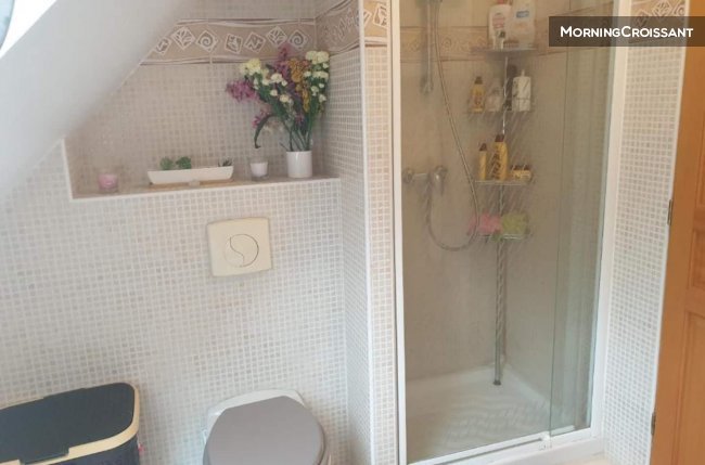 Maison à louer, 13m², Corbeil-Essonnes