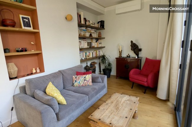 Appartement à louer, 67m², Toulouse