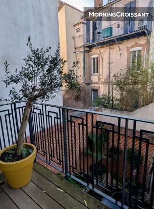 Appartement à louer, 67m², Toulouse