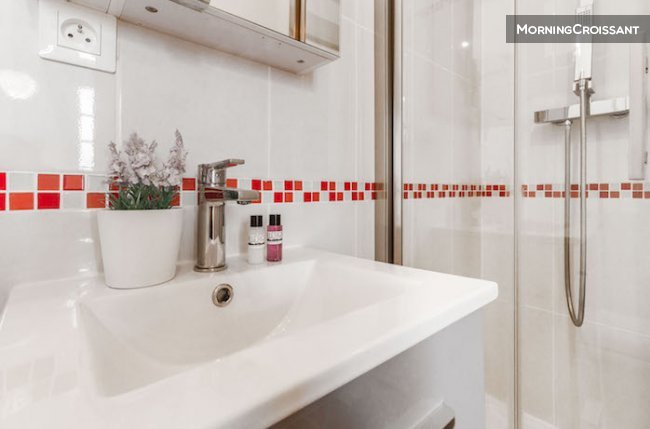 Appartement à louer, 18m², Toulouse