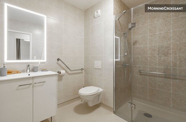 Appartement à louer, 36m², Bourges