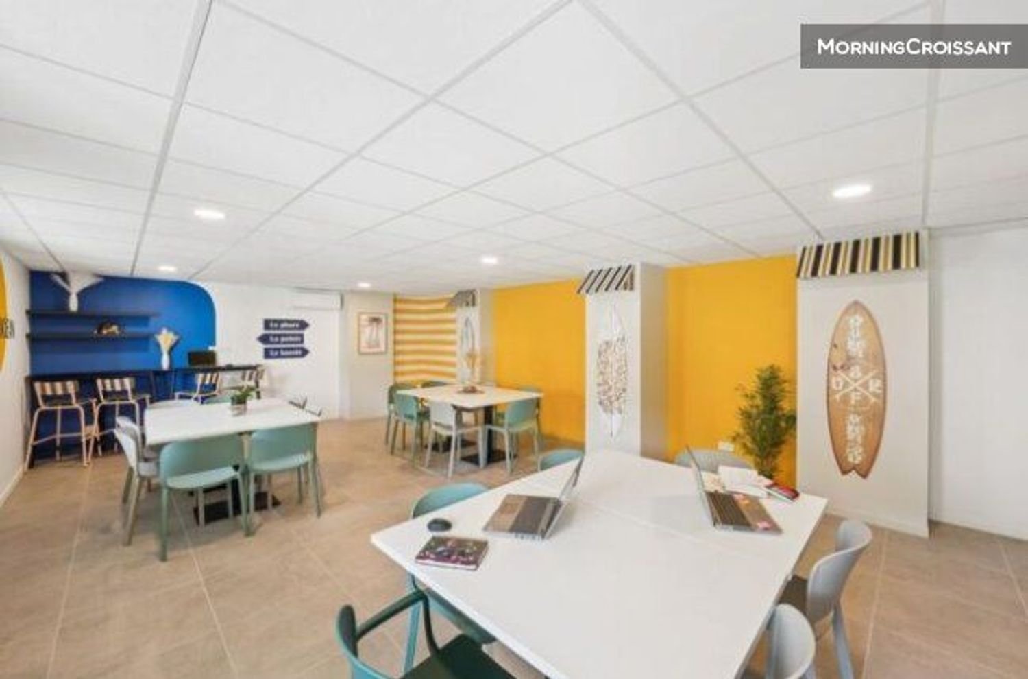 Appartement à louer, 20m², Lormont