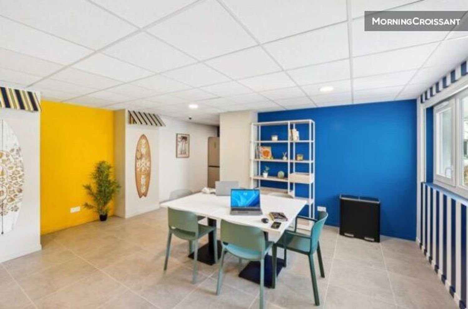 Appartement à louer, 20m², Lormont