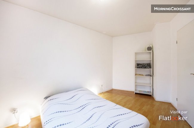 Appartement à louer, 82m², Asnières-sur-Seine