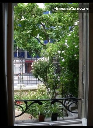 Appartement à louer, 20m², Nancy