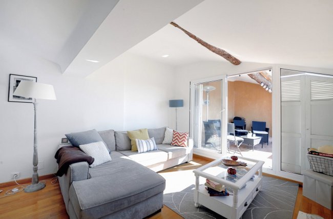 Appartement à louer, 100m², Aix-en-Provence