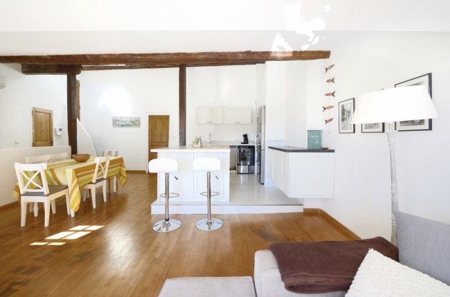 Appartement à louer, 100m², Aix-en-Provence