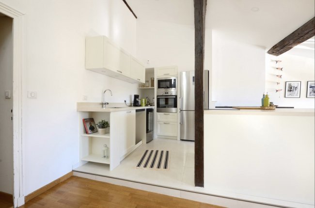 Appartement à louer, 100m², Aix-en-Provence