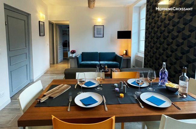 Appartement à louer, 48m², La Seyne-sur-Mer