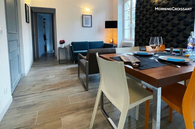 Appartement à louer, 48m², La Seyne-sur-Mer