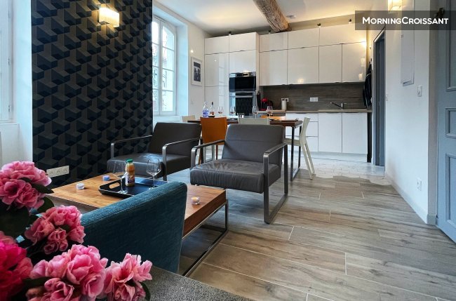 Appartement à louer, 48m², La Seyne-sur-Mer