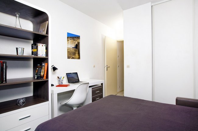 Appartement à louer, 21m², Courbevoie