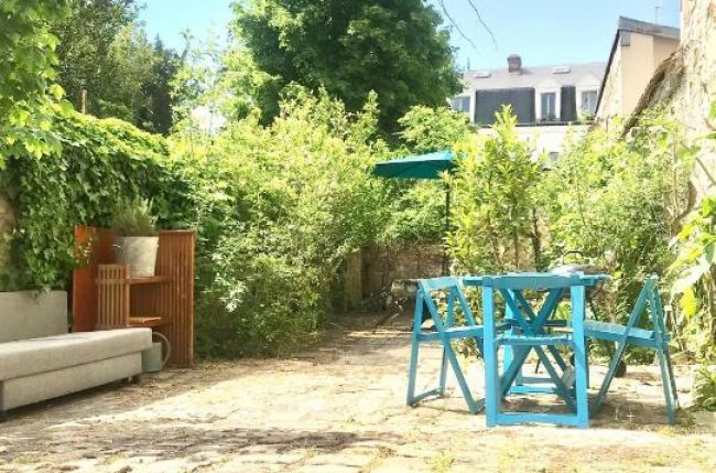 Maison à louer, 40m², Fontainebleau