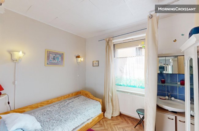 Appartement à louer, 55m², Mulhouse
