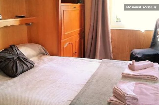 Appartement à louer, 55m², Mulhouse