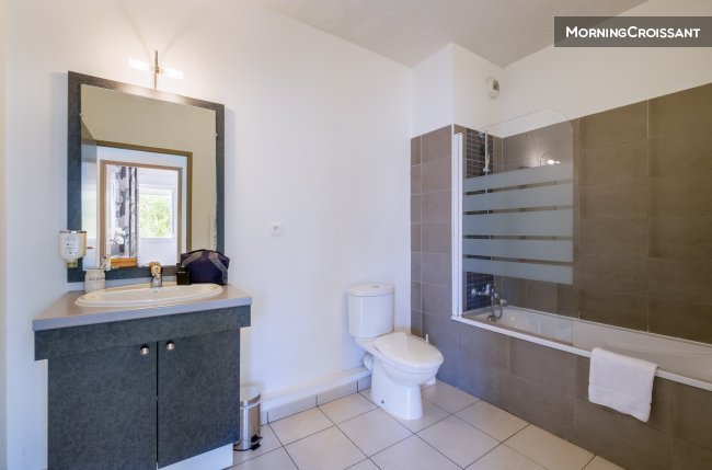 Appartement à louer, 20m², Antibes