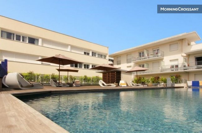 Appartement à louer, 20m², Antibes