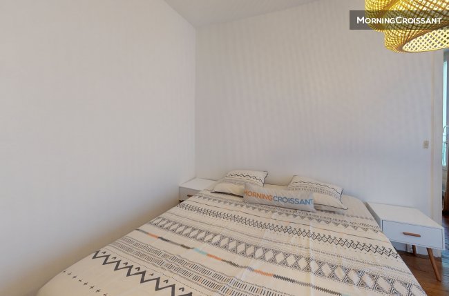 Appartement à louer, 50m², Vincennes