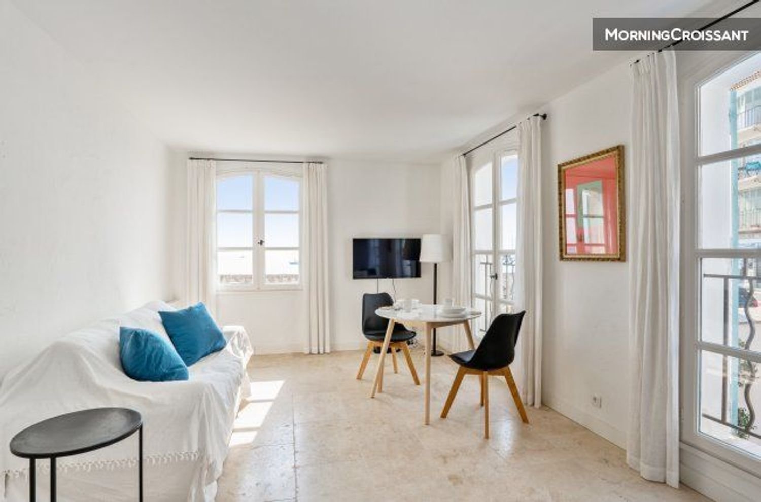 Appartement à louer, 30m², Antibes