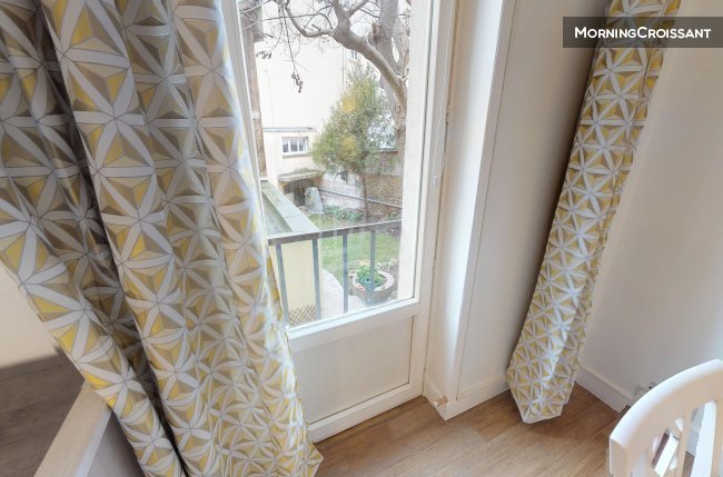 Appartement à louer, 49m², Ivry-sur-Seine