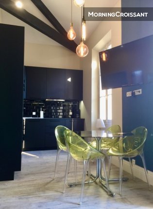 Appartement à louer, 51m², Cannes