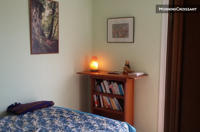Appartement à louer, 50m², Marseille 9ème