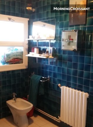 Appartement à louer, 50m², Marseille 9ème