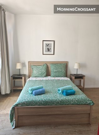 Appartement à louer, 28m², Colmar