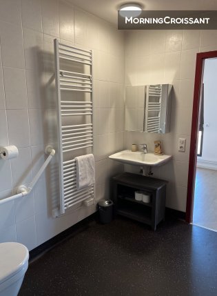 Appartement à louer, 31m², Colmar
