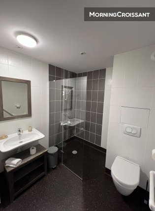 Appartement à louer, 32m², Colmar