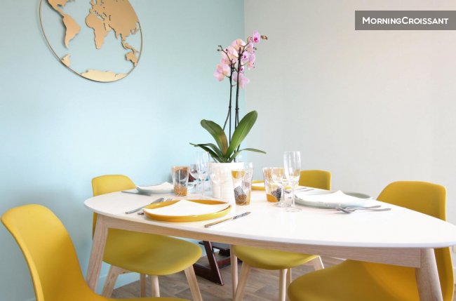 Appartement à louer, 50m², Caen