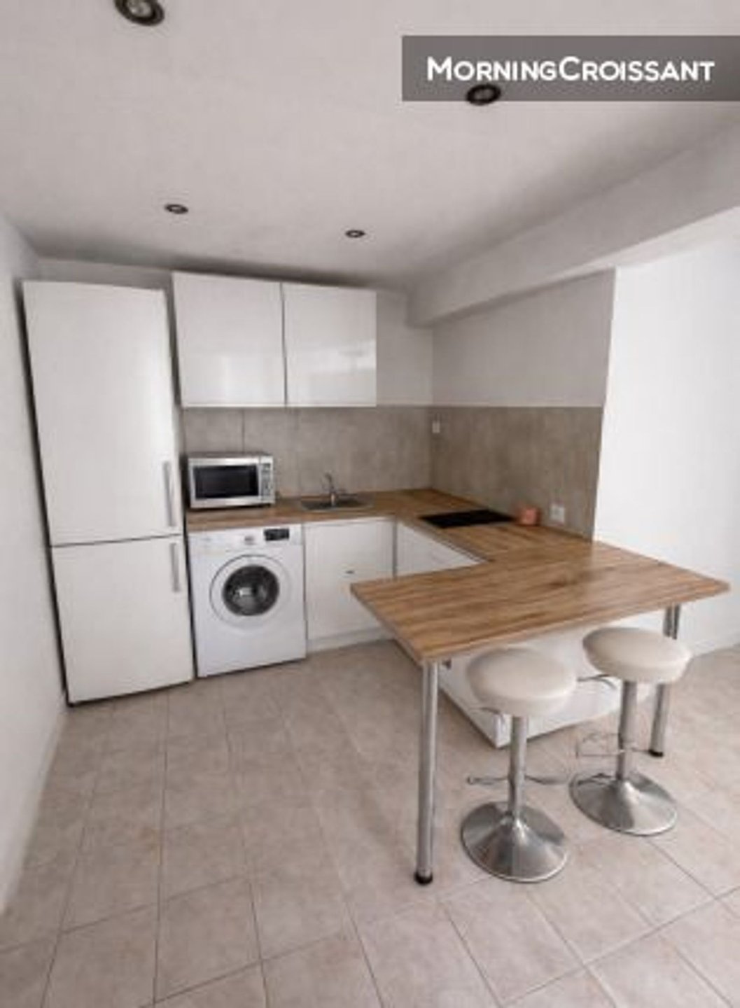 Appartement à louer, 26m², Oyonnax