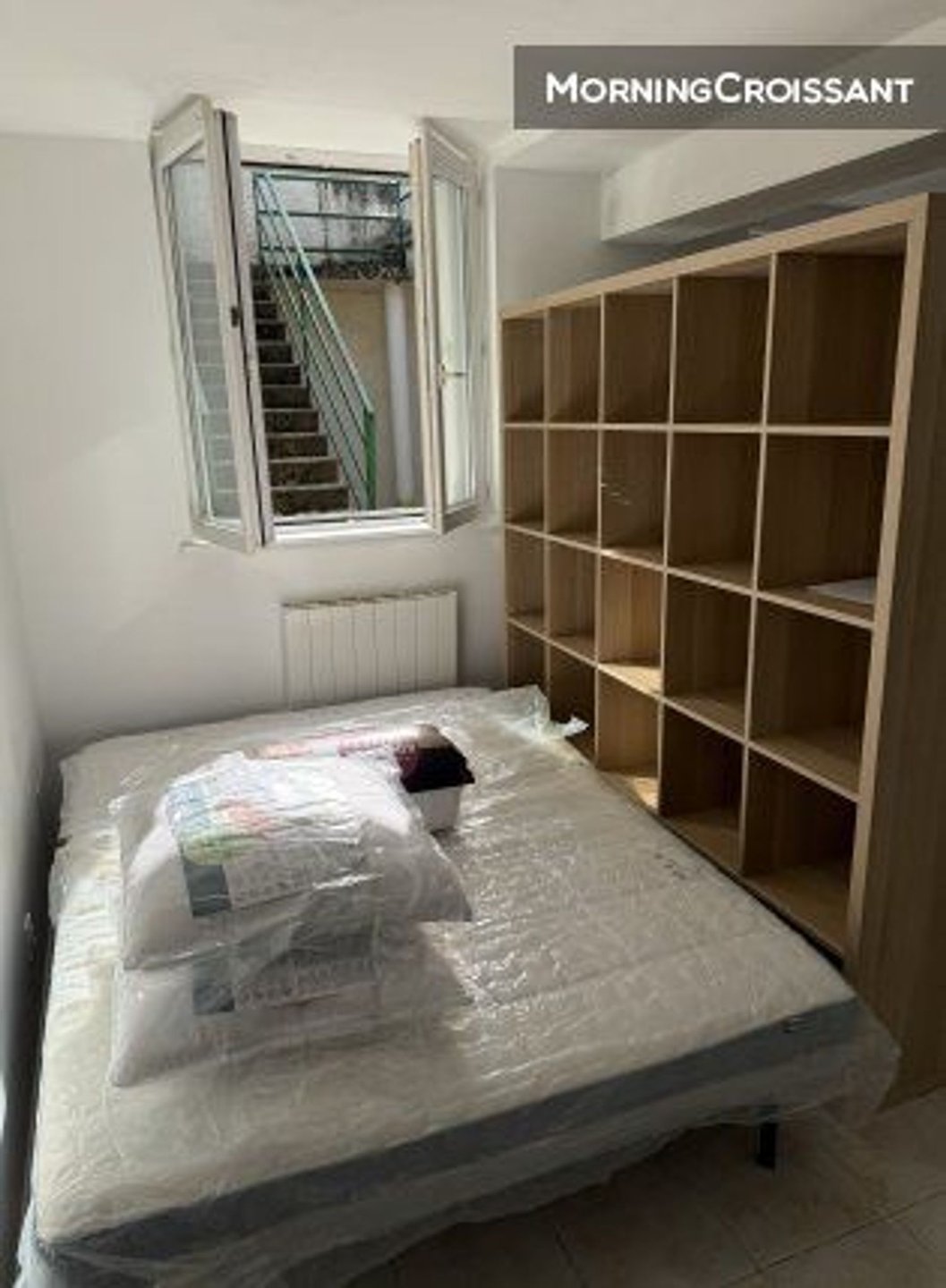 Appartement à louer, 26m², Oyonnax