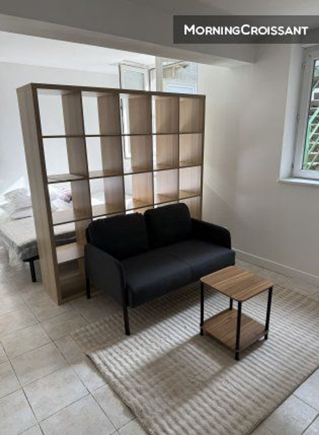 Appartement à louer, 26m², Oyonnax