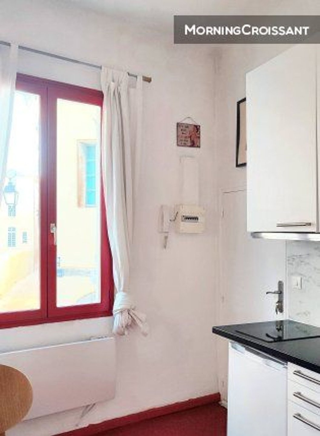 Appartement à louer, 25m², Aix-en-Provence
