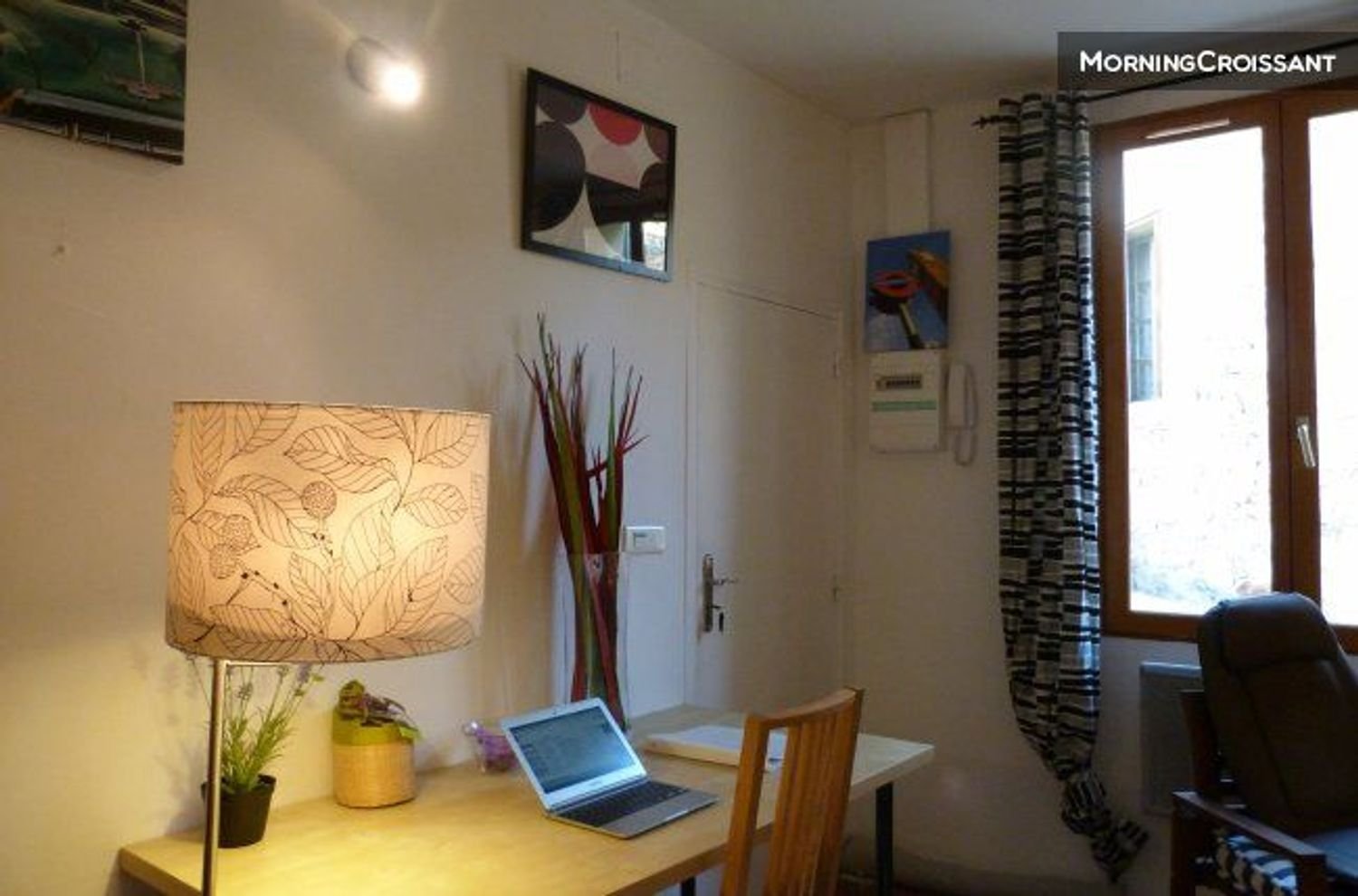 Appartement à louer, 25m², Aix-en-Provence
