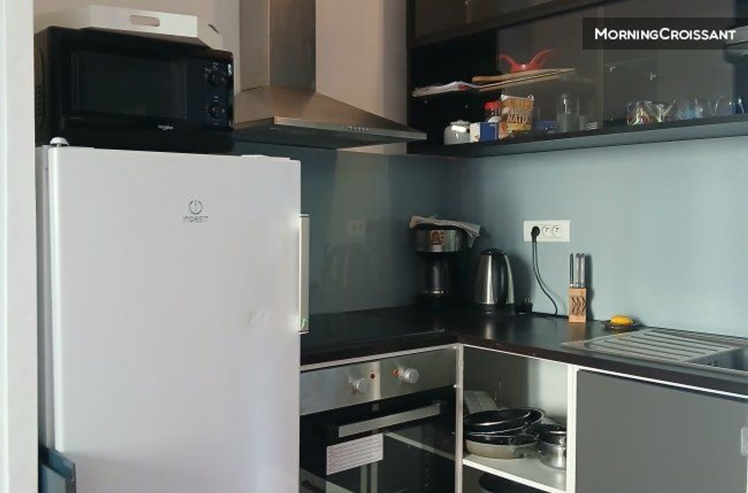 Appartement à louer, 25m², Aix-en-Provence