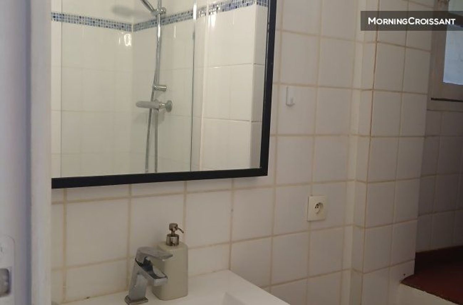 Appartement à louer, 25m², Aix-en-Provence