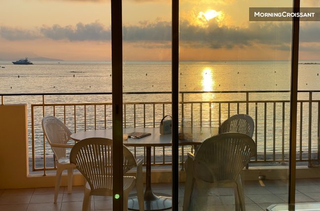 Appartement à louer, 76m², Antibes