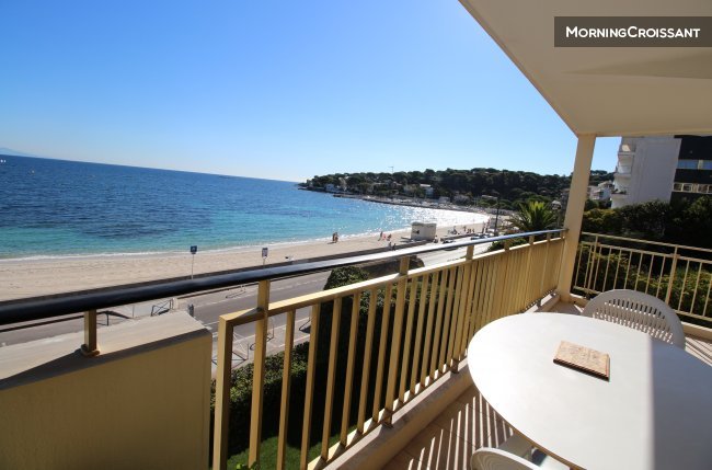 Appartement à louer, 76m², Antibes
