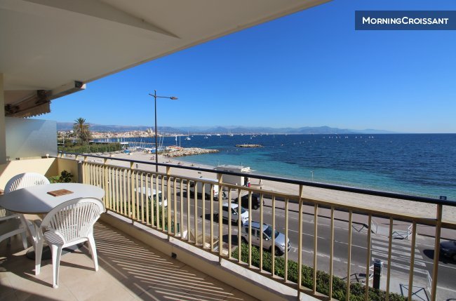 Appartement à louer, 76m², Antibes