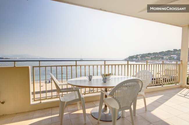 Appartement à louer, 76m², Antibes