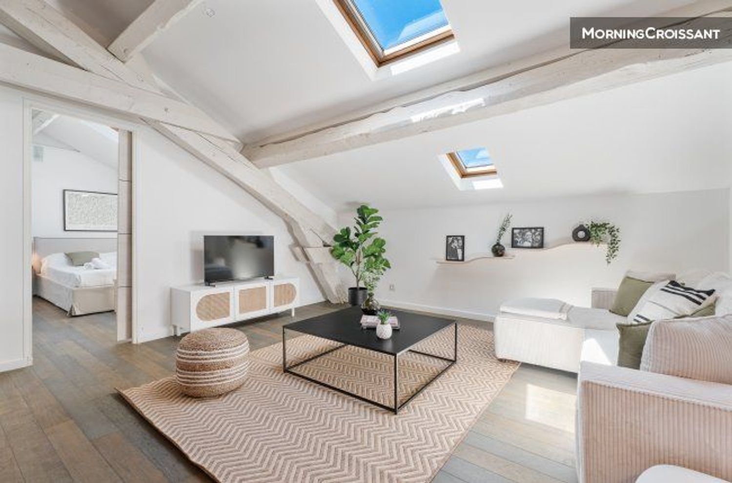 Appartement à louer, 39m², Cannes